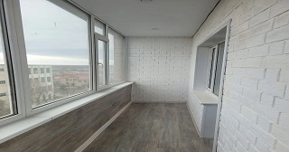 Гидроизоляция балкона Димитровград цена от 259 руб. м/2.