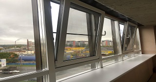 Холодное остекление балкона Димитровград цена от 8267 руб. м/п. за 50 часов