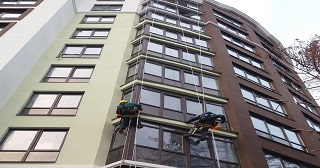 Установка крыши на балкон Димитровград цена от 1034 руб. м/2.