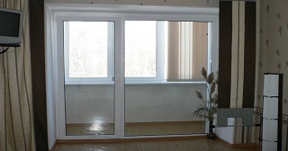Регулировка балконной двери Димитровград, цена от 362 руб.