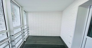 Теплый пол на балконе Димитровград цена от 827 руб. м/2.