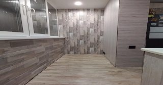 Утепление балкона Димитровград цена от 207 руб. м/2. за 50 часов